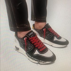 Golden goose sneakers